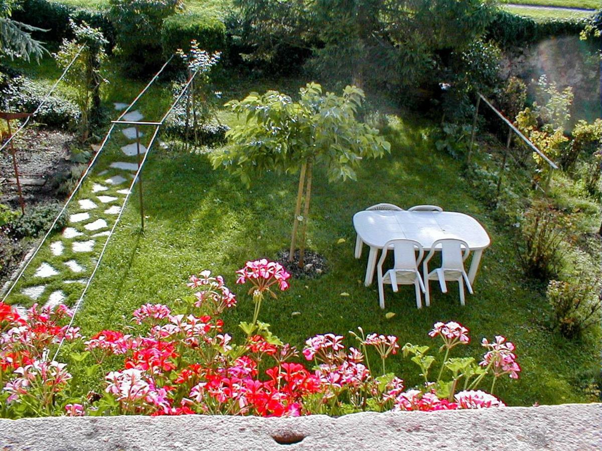 Gite La Maison Bleue Bergheim Exterior photo